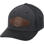 Highway 21 Asphalt Society Hat Large Black/brown 489-1951L. Fixed Price $26.62.
