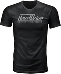Harddrive Tee Md Black/grey #800-0202M. Fixed Price $26.85.