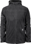 Gerbing Heated Clothing 7V Thermite Fleece Jacket 2.0 - Gray 3XL. Fixed Price $249.95.