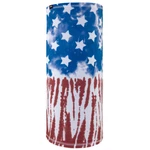 Zan Motley Tube Sportflex Series Stars And Stripes Tie Dye. Fixed Price $13.98.
