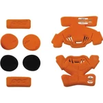 Pod K1 Youth Knee Brace Replacement Pad Set Motorcycle Protection. Fixed Price $29.95.