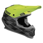 Thor Sector Birdrock Helmet Gy/ac 4X 0110-7367. Fixed Price $79.95.