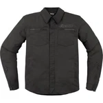 Icon 2820-6235 Upstate Canvas Ce Jacket Sm Black. Fixed Price $200.00.