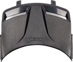 Icon Ultraflite Helmet Rear Accessory Black 01331708. Fixed Price $10.00.