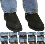 Ryder Clips Stirrup/strap Boots To Pants. Fixed Price $35.32.