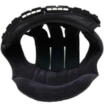 Shoei RF-1200 Thicker Center Pads XS-2XL. Fixed Price $53.99.