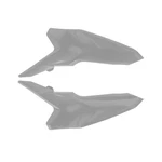 Acerbis 2987020011 Side Panels - Gray. Fixed Price $54.51.