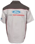 Ford Performance Pit Shirt 489476. Fixed Price $50.99.