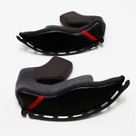 Shoei Gt-air Ii Cheek Pad Set 39MM 0219-4005-39. Fixed Price $70.99.