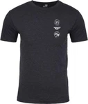 Fly Racing 354-03182X Atom Tee Black. Fixed Price $35.77.