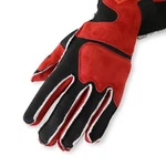 Racequip 359105RQP Series 2-LAYER Nomex Outseam Gloves Red/black Large. Fixed Price $58.85.
