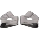 Icon Airform Hydradry Replacement Helmet Cheek Pads Grey. Fixed Price $25.00.