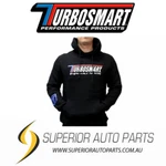 Turbosmart Hoodie Basic Black TS-9003-1062. Fixed Price $51.49.