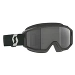 Scott Usa Primal Sand/dust Goggles Osfm Black 278600-1007053. Fixed Price $49.99.