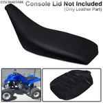 Fit For Yamaha Raptor 660 Seat Cover 2001-2004 Standard Atv Black. Fixed Price $22.46.