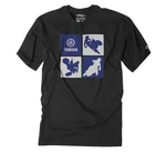 Factory Effex Youth Yamaha Silhoutte Tee 21-83236. Fixed Price $25.33.