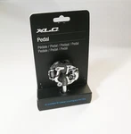 Xlc, Pedals, Mtb Click Pedal, PD-S15, Black, 260G/PAIR 2024-2025 New Models. Fixed Price $53.42.
