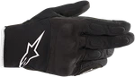 Alpinestars 3537620-12-M Stella S-max Drystar Gloves Black White. Fixed Price $104.95.
