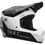Thor Black/white Fleet Storm Helmet DS33Z12848ZXXL. Fixed Price $179.95.
