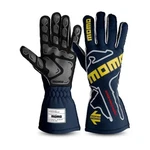 Momo Automotive Accessories Gloves Peformance Navy X-large Fia- GUPERFONNV12. Fixed Price $168.83.