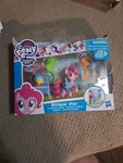 My Little Pony Pinkie Pie Mini Loves To Party Friendship Is Magic New. Fixed Price $10.99.