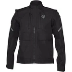 Fox Black Defend Off Road Jacket 33314-001-XL. Fixed Price $299.95.