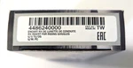 Sea-doo Rx Insert For Riding Goggles Unisex O/s Oem Part 4486240000 New Brp. Fixed Price $19.95.