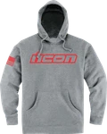 Clasicon Hoodie Heather Gray Small 30506527. Fixed Price $55.00.