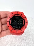 Rockwell Rider The Coliseum Red Wrist Watch. Fixed Price $21.99.
