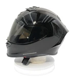 Scorpion EXO-R1 Air Motorcycle Helmet Gloss Black Size Small R1-0033. Fixed Price $313.73.
