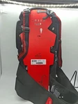 Alpinestars Nucleon Kr-cell Motorcycle Back Protector With Kidney Belt Xl. Fixed Price $124.99.