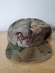 Vintage Ranger Boats K-products Camo Cap Hat Green Snapback Original. Fixed Price $49.99.
