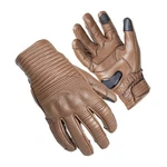 Cortech 8360-0114-08 Bully Leather Gloves 2XL Brown. Fixed Price $30.21.