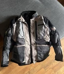 Tourmaster Horizon Line Alpine Trek Women Jacket Sand Gray Size Medium. Fixed Price $149.00.