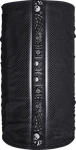 Zan Headgear Motley Tube Fleece Lined Classic Carbon Halftone TF131. Fixed Price $17.98.