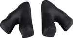 Fly Racing Cheek Pads For Rayce Helmets Xs Black 73-91183. Fixed Price $31.99.
