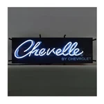 Neonetics 5SMLCL Chevelle Junior Sign. Fixed Price $262.49.