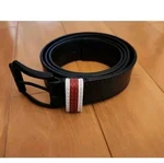 Dainese Leather Belt Black - Highest Quality. Fixed Price $85.00.