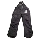 509 Range Bib Mens Size 3XL Shell Insulated Stealth 5TECH Trail. Fixed Price $300.00.