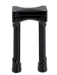 Biltwell Murdock O/s Risers 8" Black 6413-201-08. Fixed Price $74.99.