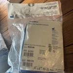 Mirage Quattro Res Med Full Face Mask Set 61202 Size M- New Sealed Package. Fixed Price $59.99.