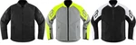 Icon Mesh Af Jacket. Fixed Price $185.00.