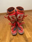 Gaerne SG12 Size 10.5. Fixed Price $135.00.