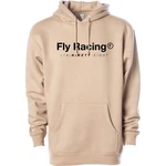 Fly Racing Trademark Hoodie Sandstone Medium 354-0303M. Fixed Price $76.99.