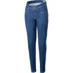 Alpinestars Daisy V3 Riding Denim Womens Pants Blue 3338524-7202-34. Fixed Price $264.95.