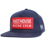 Fasthouse Racing Crew Hat (one Size Fits All, Navy). Fixed Price $30.11.