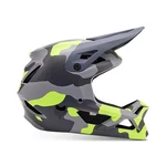 Fox Racing Youth Rampage Mtb Helmet (white Camo) 32408-463. Fixed Price $219.95.