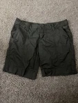 Size 5 Boys Gray Fox Racing Chino Shorts Grey Rare Htf See Photos. Fixed Price $13.00.