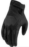 Icon Women's Hooligan Ce Gloves 2X Powersports Riding 3302-0780. Fixed Price $24.99.