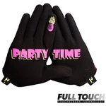 Handup Vented Gloves - Pineapples Carribbean, Full Finger Large SUMM2776LARG. Fixed Price $40.60.